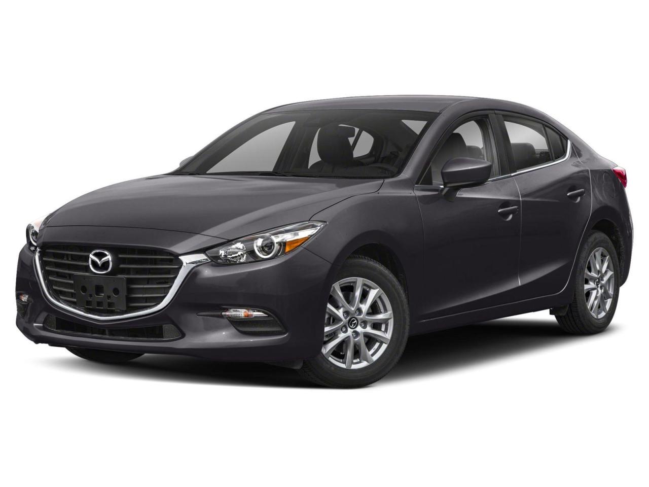 Used 2018 Mazda MAZDA3 SE NO Accidents for sale in Winnipeg, MB