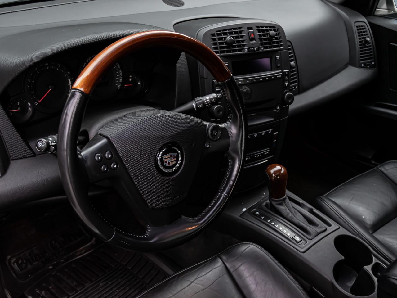 2004 Cadillac CTS AS IS|NO FINANCING|PRICE TO SELL Photo2