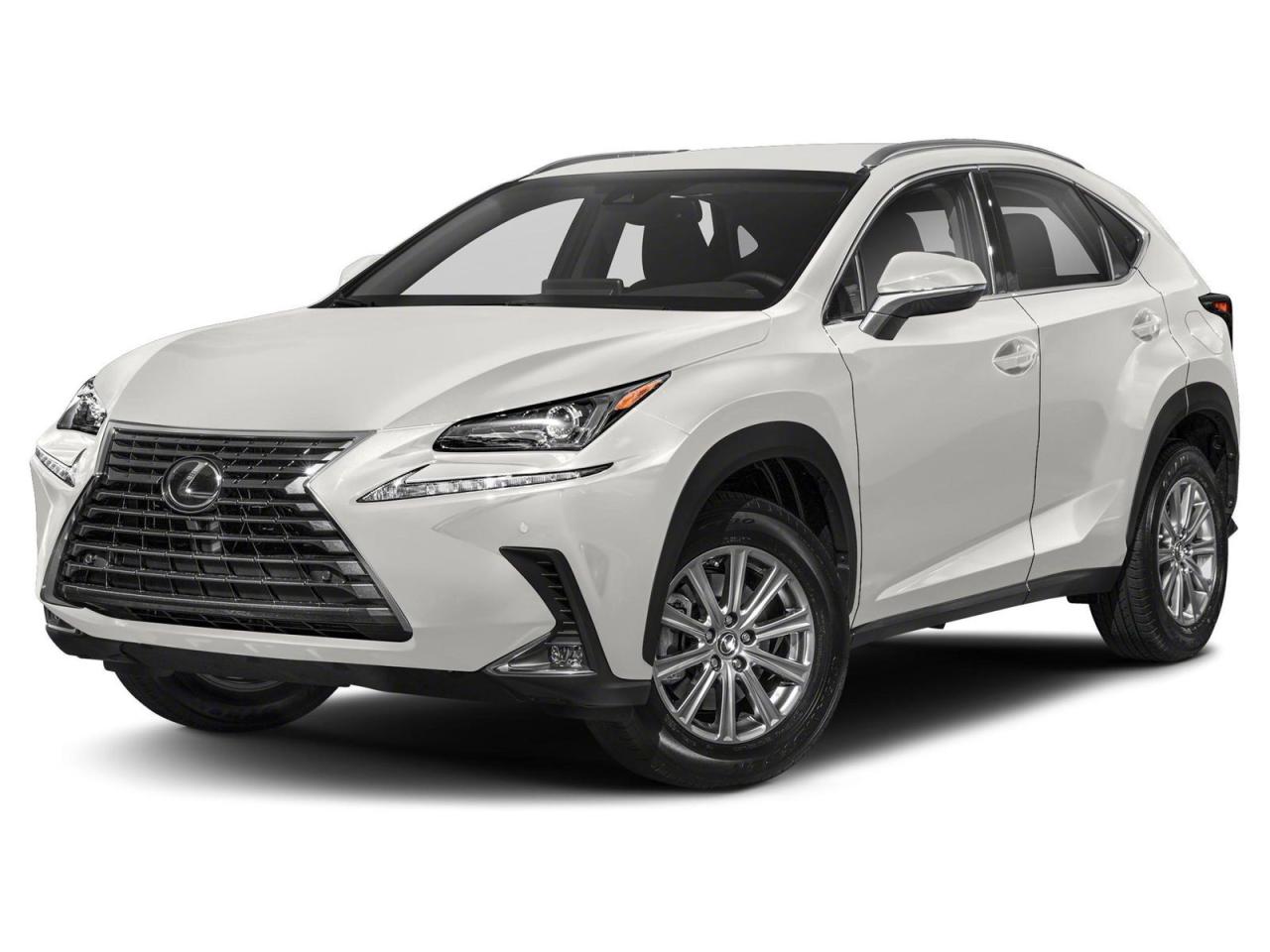 Used 2021 Lexus NX 300 for sale in Winnipeg, MB