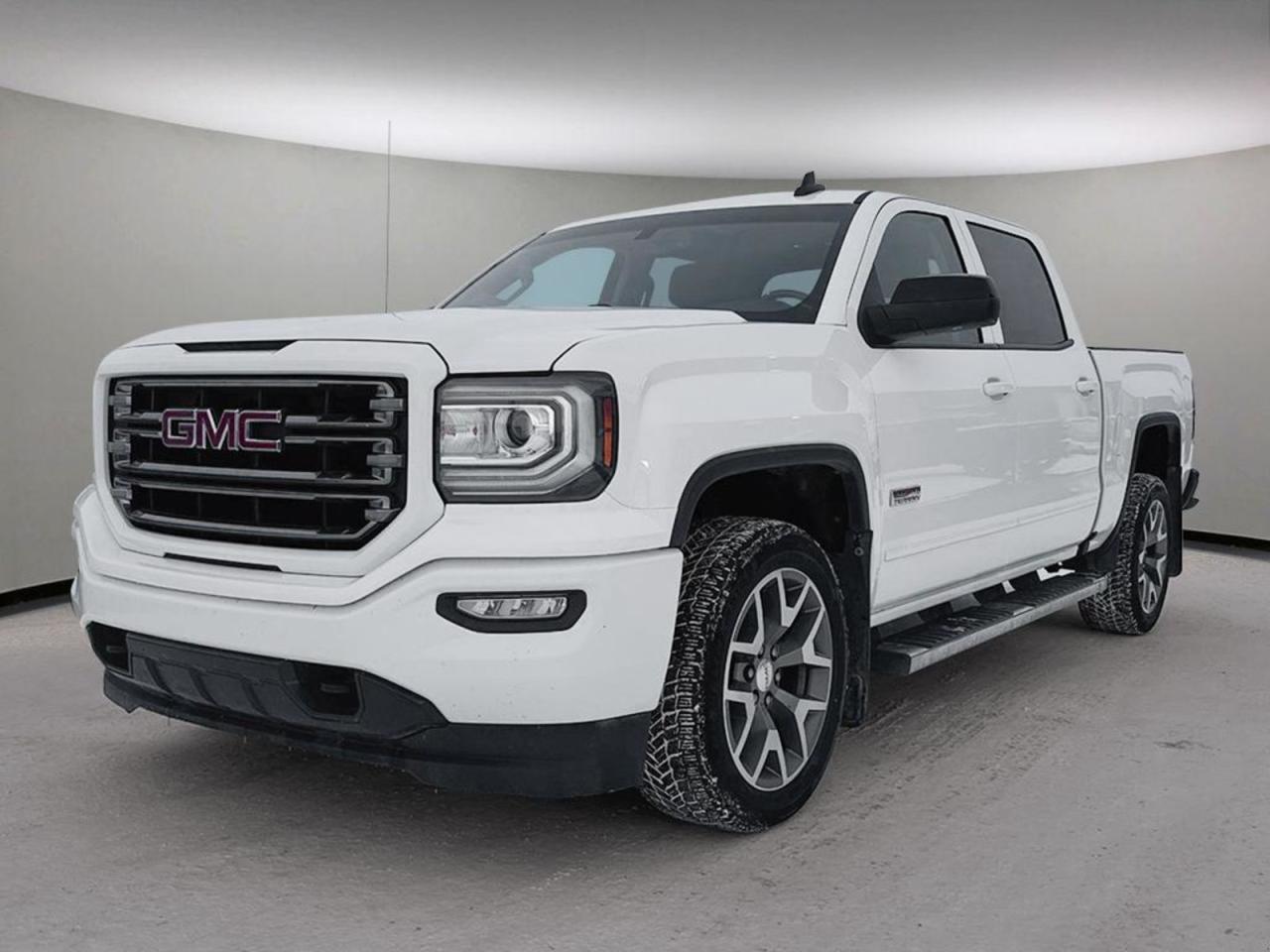 Used 2018 GMC Sierra 1500  for sale in Yellowknife, NT