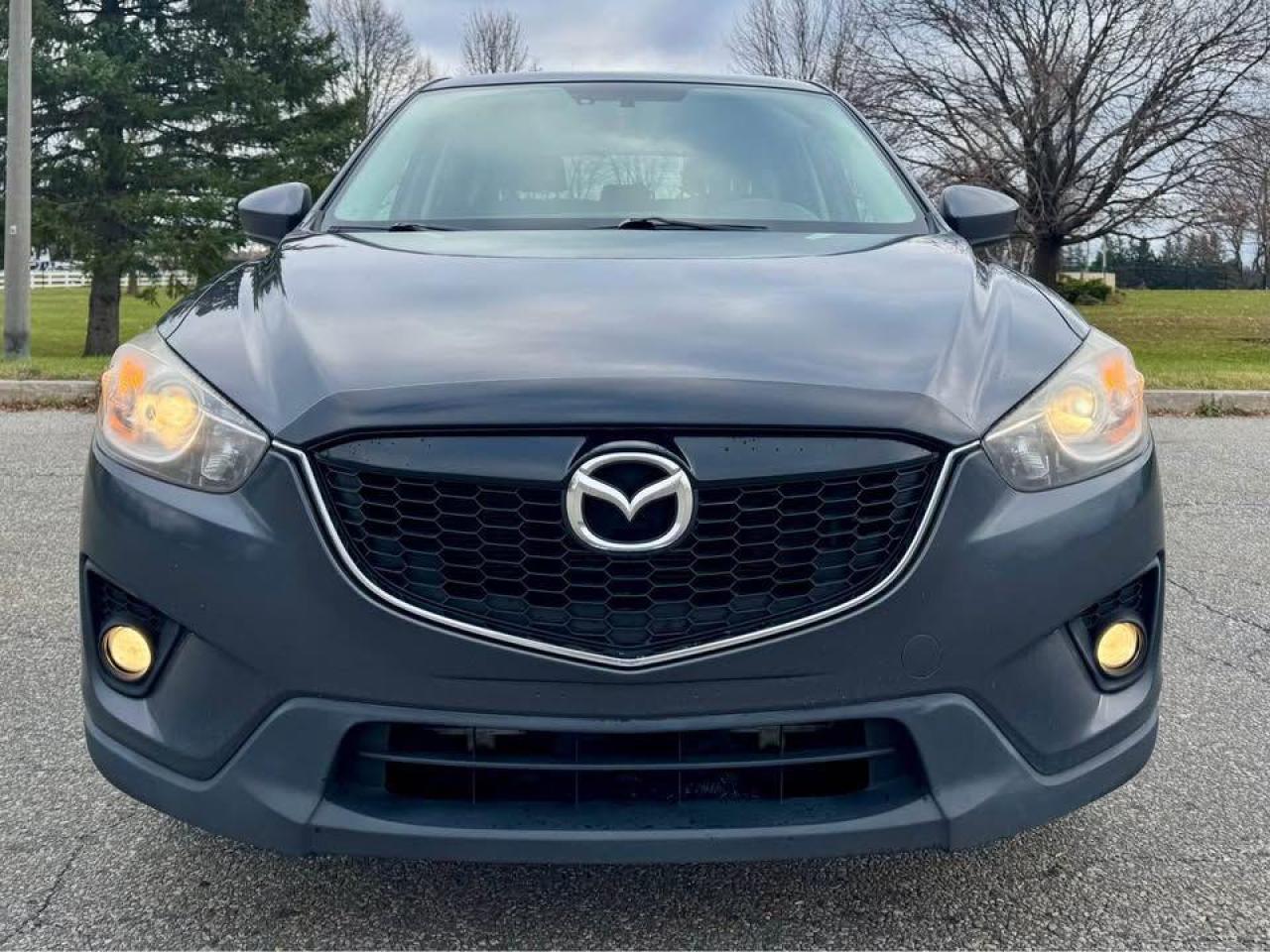 2015 Mazda CX-5 CX-5 AWD- Ontario Safety Included - Photo #14