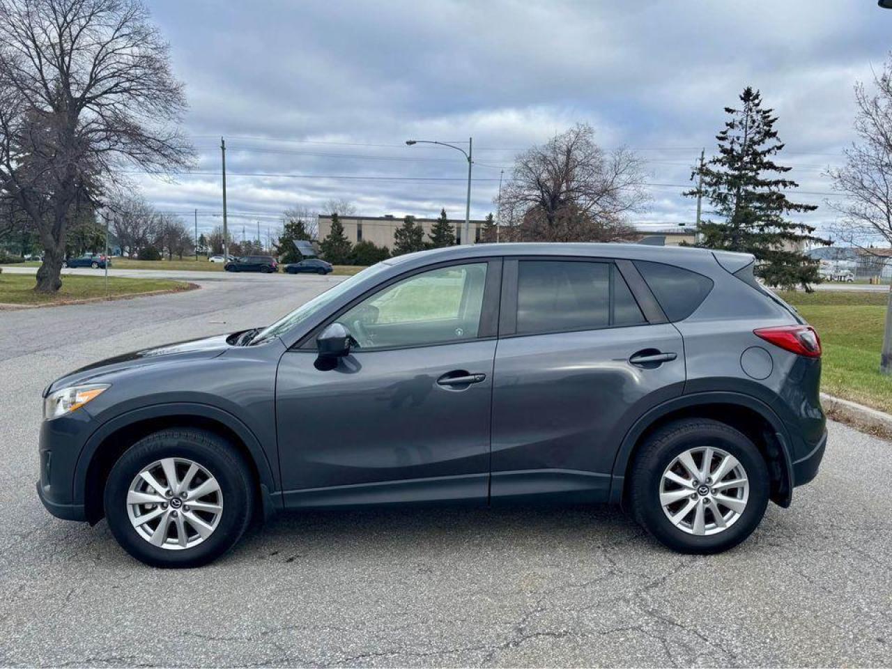 2015 Mazda CX-5 CX-5 AWD- Ontario Safety Included - Photo #15