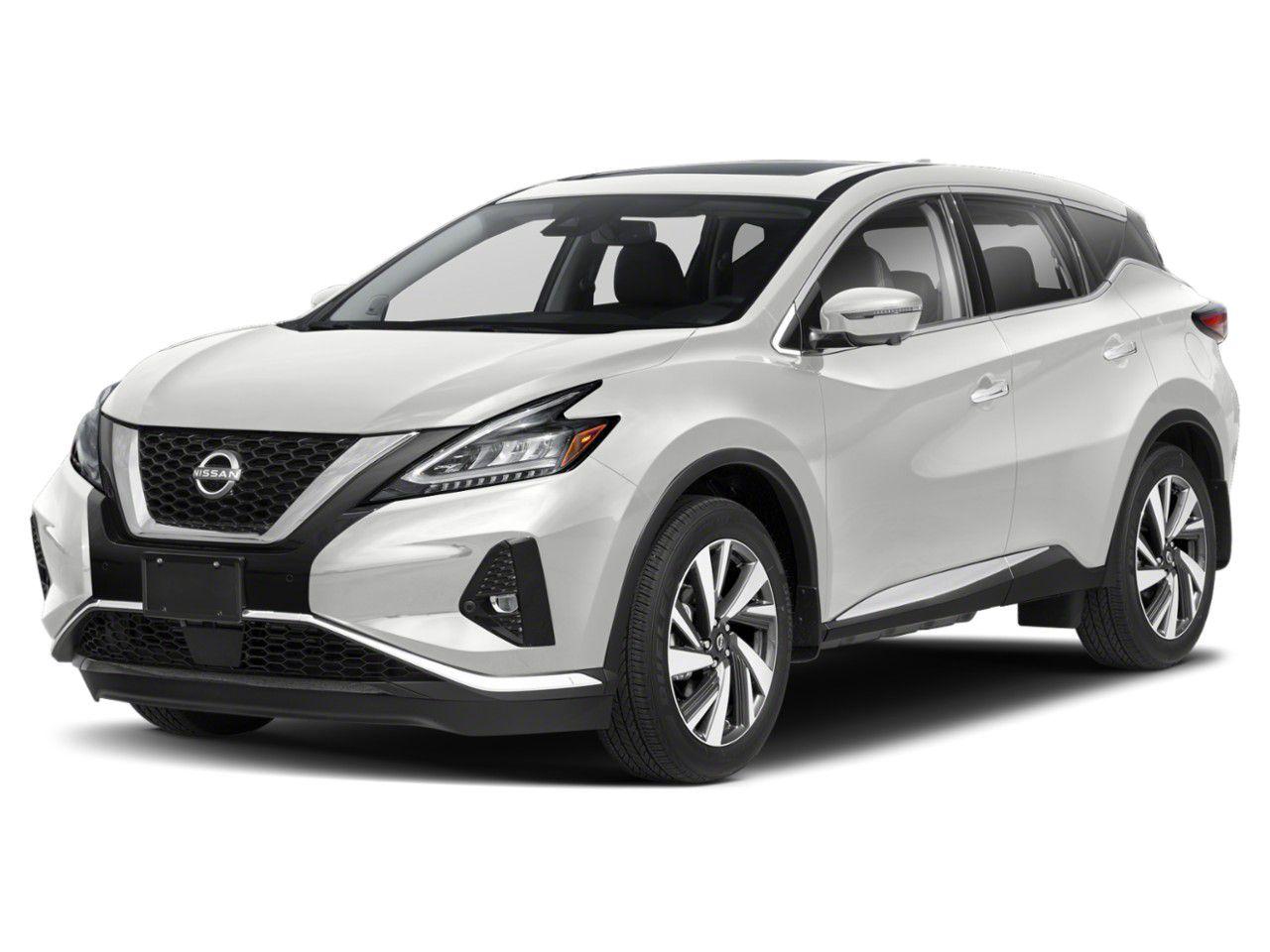 Used 2024 Nissan Murano AWD SL for sale in Midland, ON