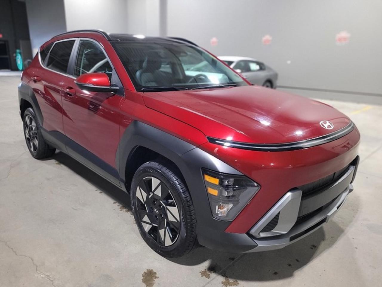 Used 2024 Hyundai KONA 2.0L Preferred AWD w/Trend Package for sale in Nepean, ON