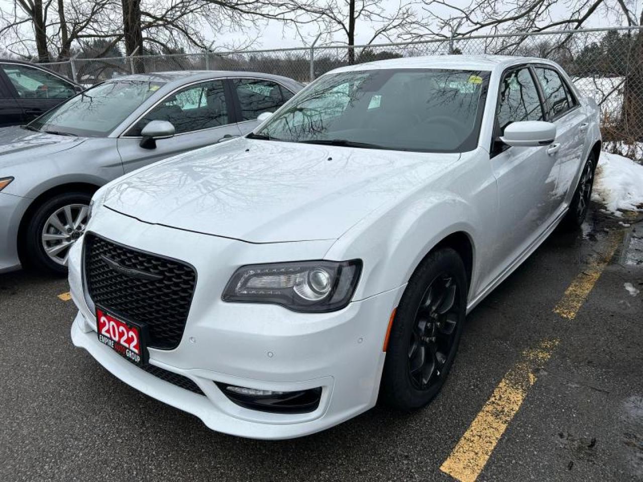 Used 2022 Chrysler 300 S for sale in London, ON