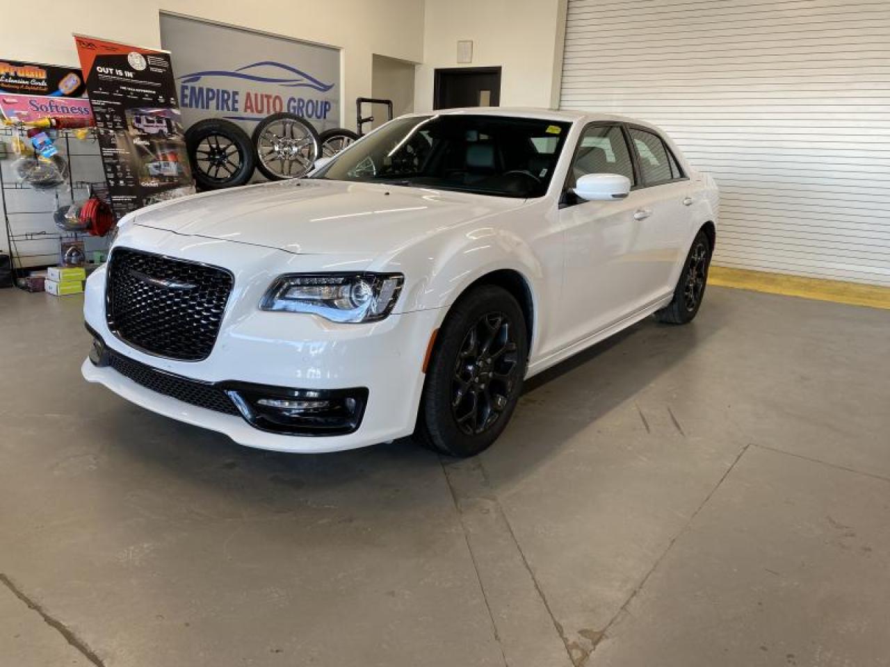 Used 2022 Chrysler 300 S for sale in London, ON