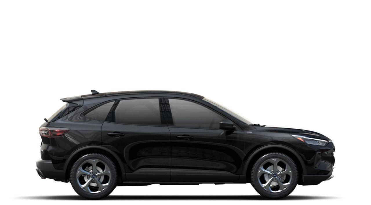 2025 Ford Escape ST-Line Photo4