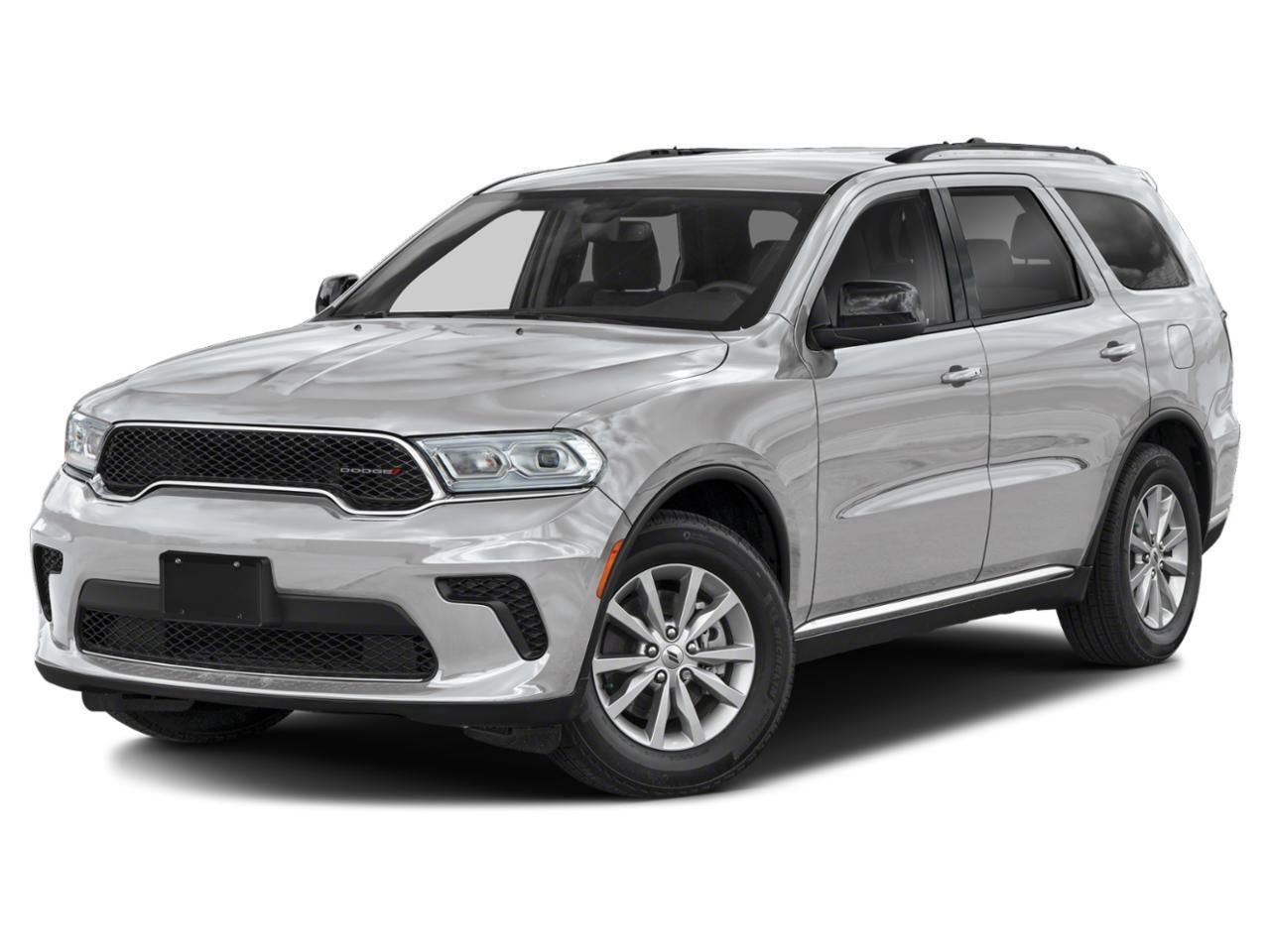 New 2025 Dodge Durango SRT Hellcat for sale in Surrey, BC