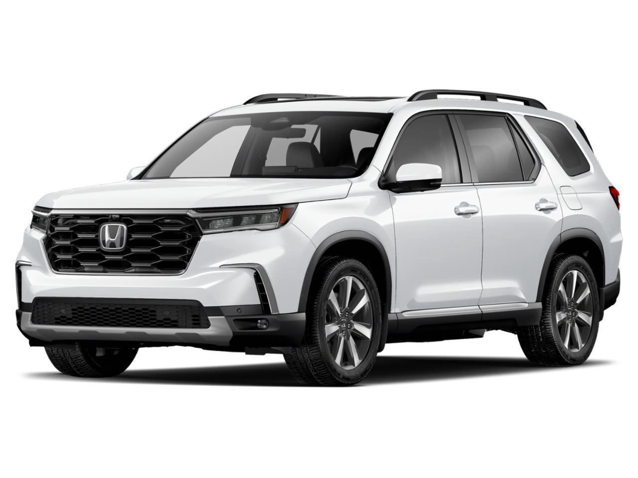 New 2025 Honda Pilot Touring AWD for sale in Vaughan, ON