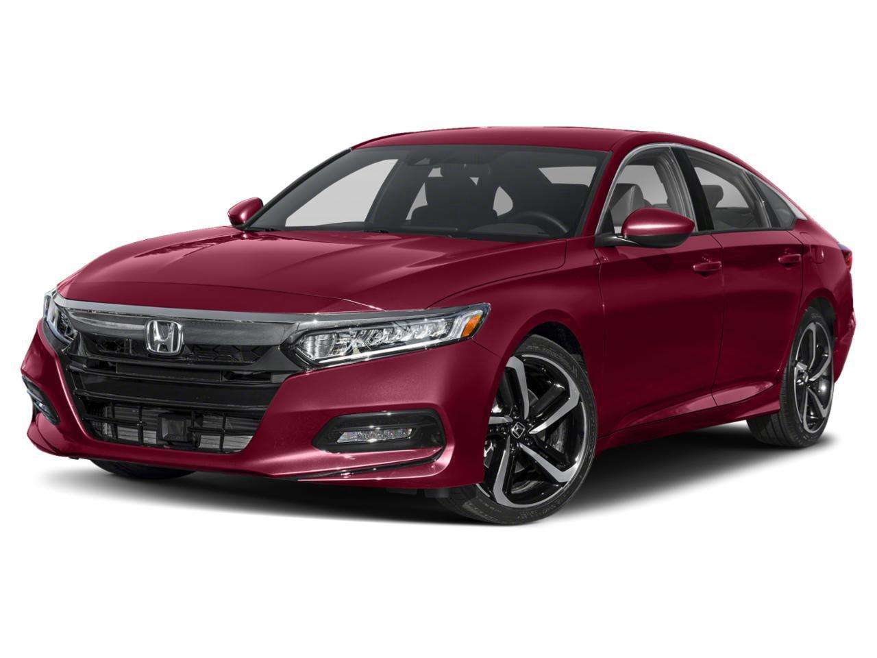 Used 2019 Honda Accord Sedan Sport| Sunroof/Carplay/Remote Start/No Accidents for sale in Winnipeg, MB