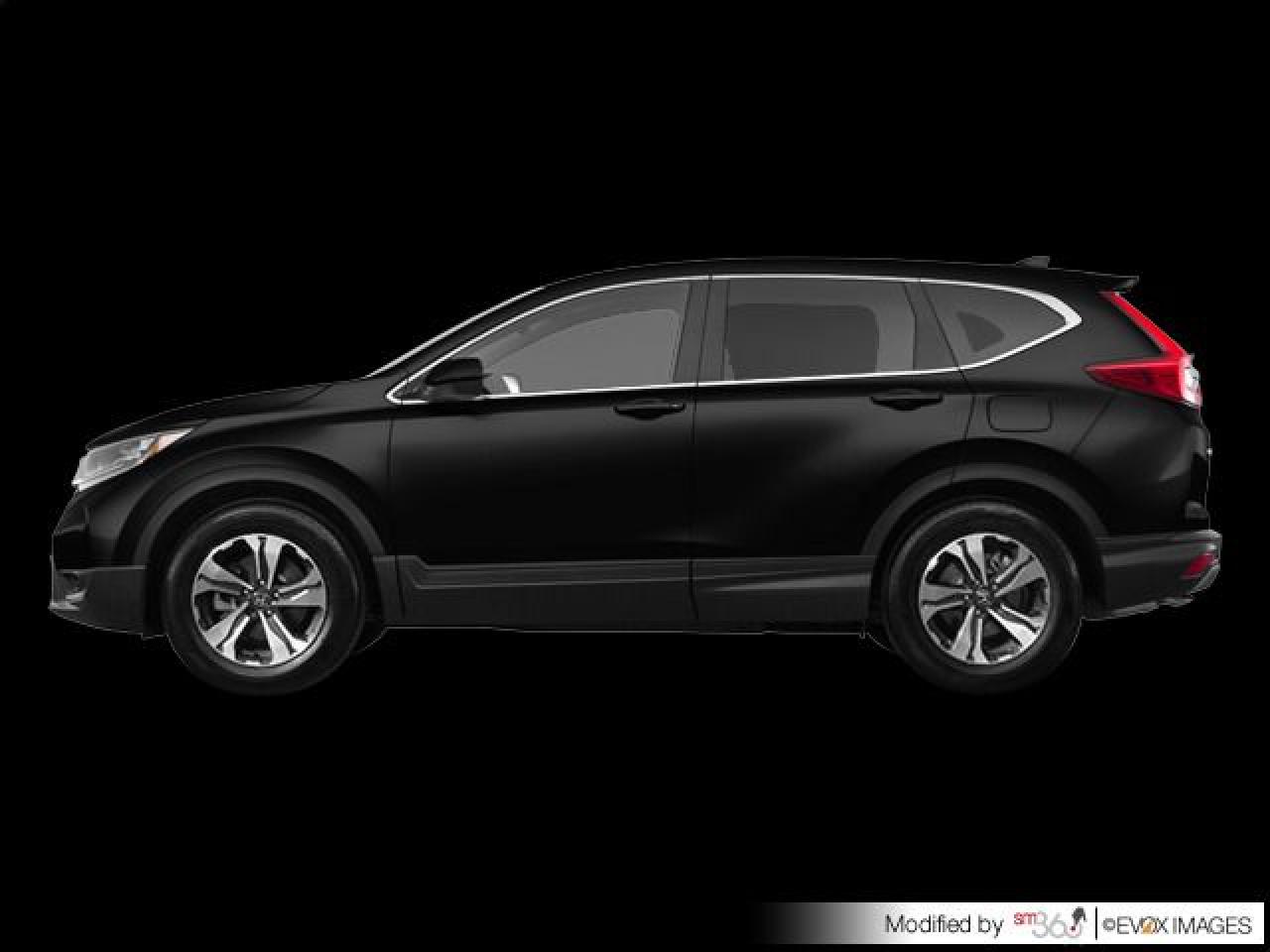 Used 2019 Honda CR-V LX AWD CVT for sale in Mississauga, ON