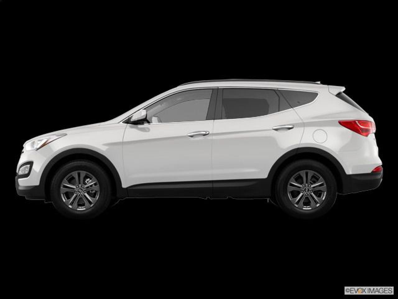 Used 2015 Hyundai Santa Fe Sport 2.4L FWD for sale in Mississauga, ON