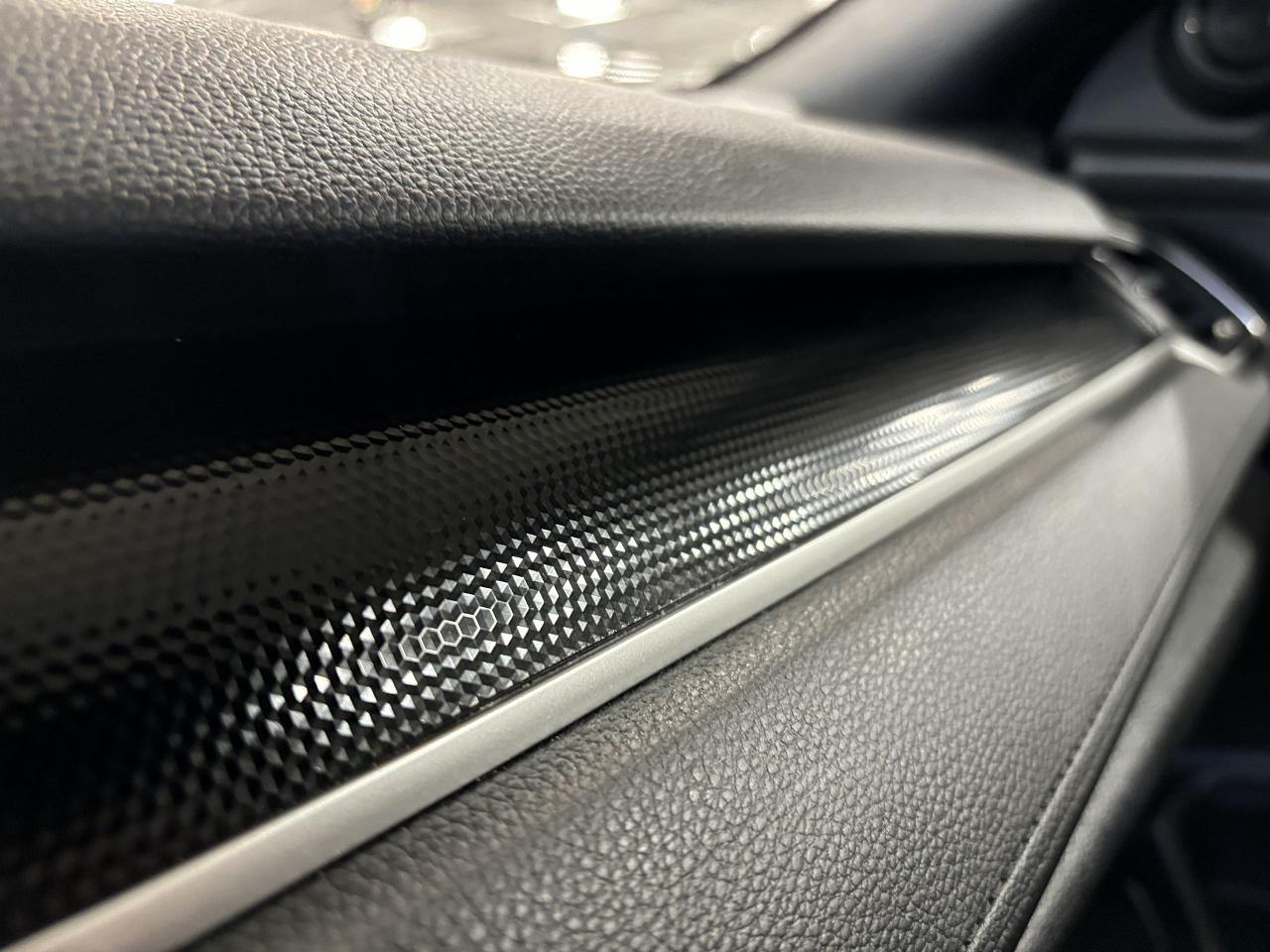 2021 Honda Civic Sedan Sport CVT|SUNROOF|ALLOYS|BLINDSPOTCAM|REMOTESTART| - Photo #15