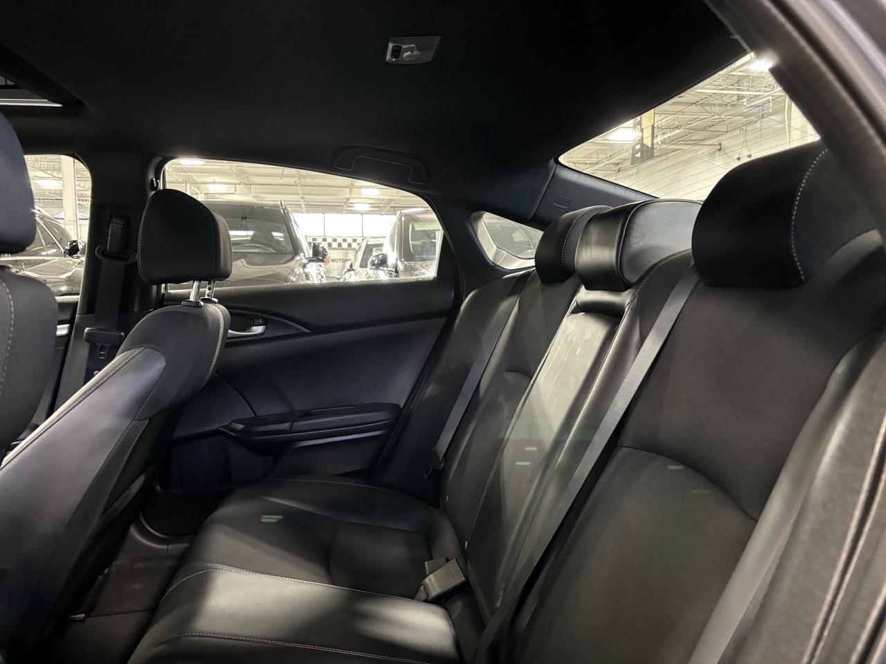 2021 Honda Civic Sedan Sport CVT|SUNROOF|ALLOYS|BLINDSPOTCAM|REMOTESTART| - Photo #9