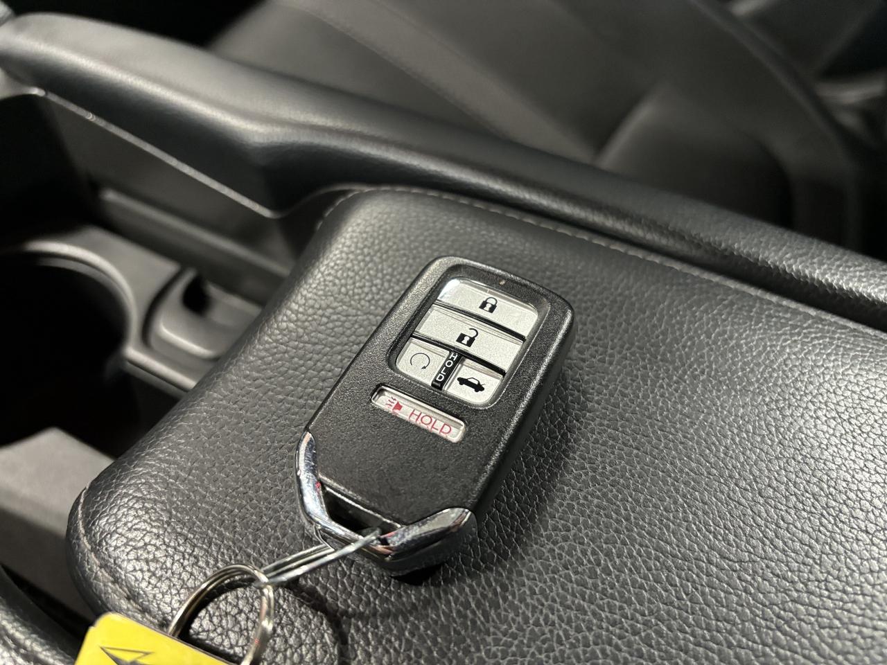 2021 Honda Civic Sedan Sport CVT|SUNROOF|ALLOYS|BLINDSPOTCAM|REMOTESTART| - Photo #29