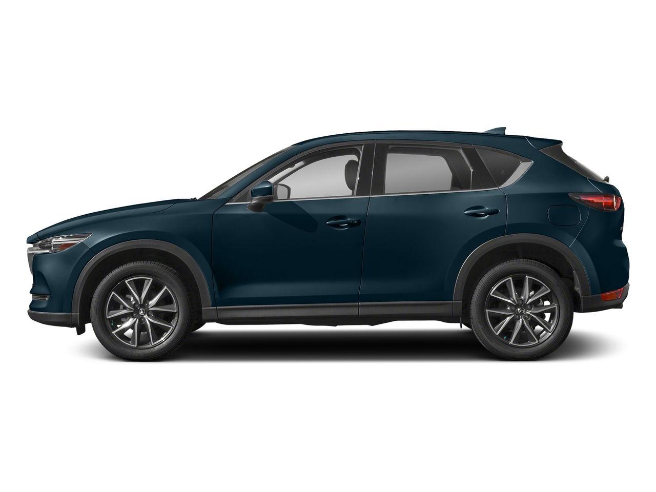 Used 2018 Mazda CX-5 GT AUTO AWD for sale in Surrey, BC