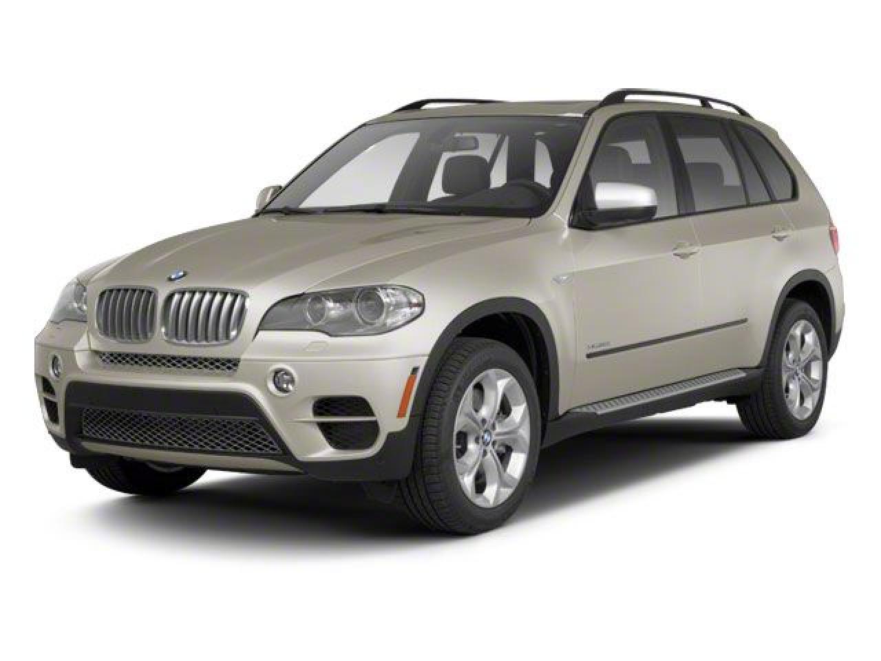 Used 2011 BMW X5 xDrive35i for sale in Surrey, BC