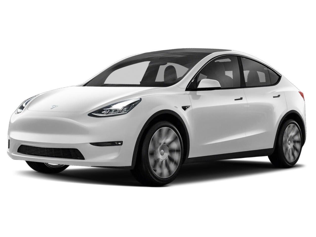 Used 2021 Tesla Model Y Long Range AWD for sale in Mississauga, ON