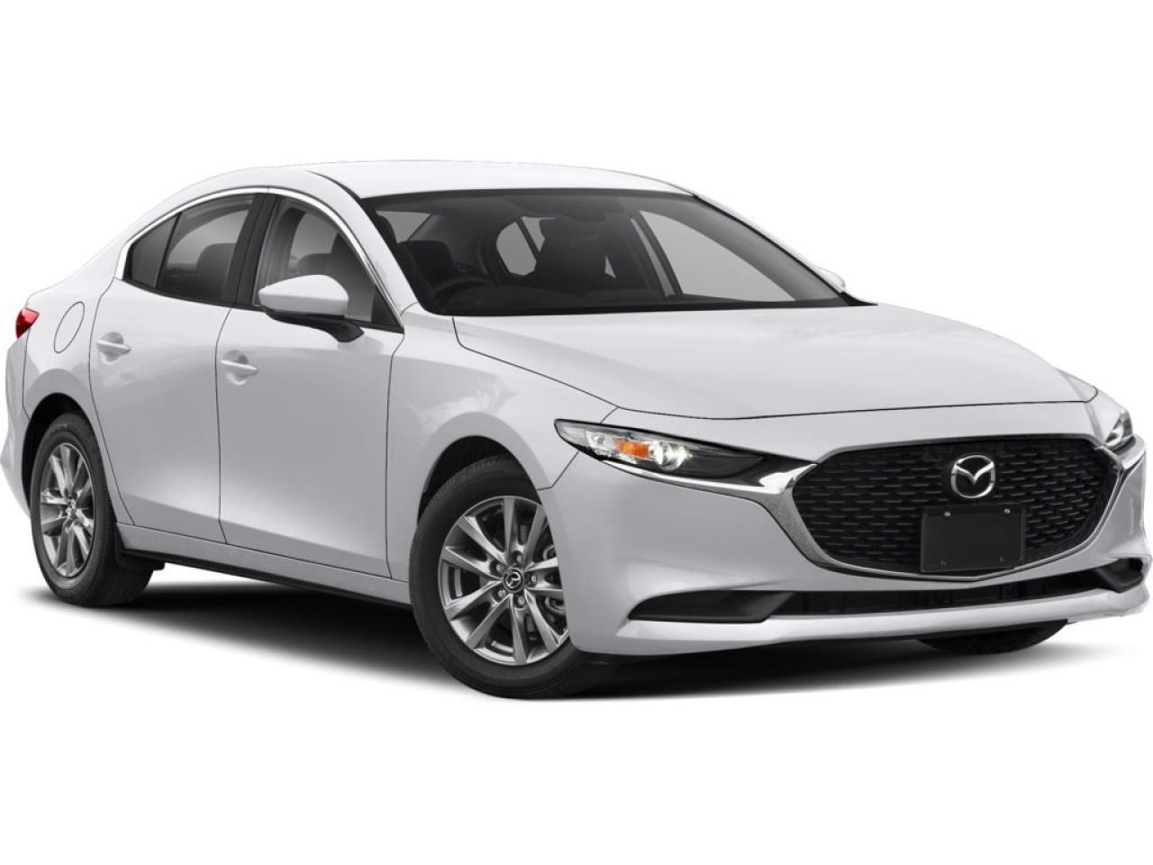 Used 2021 Mazda MAZDA3 GX | Cam | USB | HtdSeats | Warranty to 2026 for sale in Halifax, NS