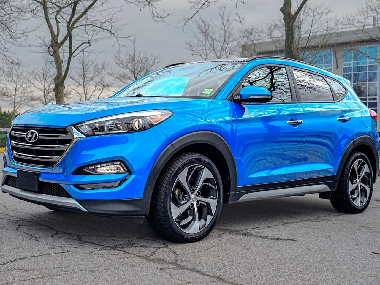 Used 2017 Hyundai Tucson  for sale in Coquitlam, BC