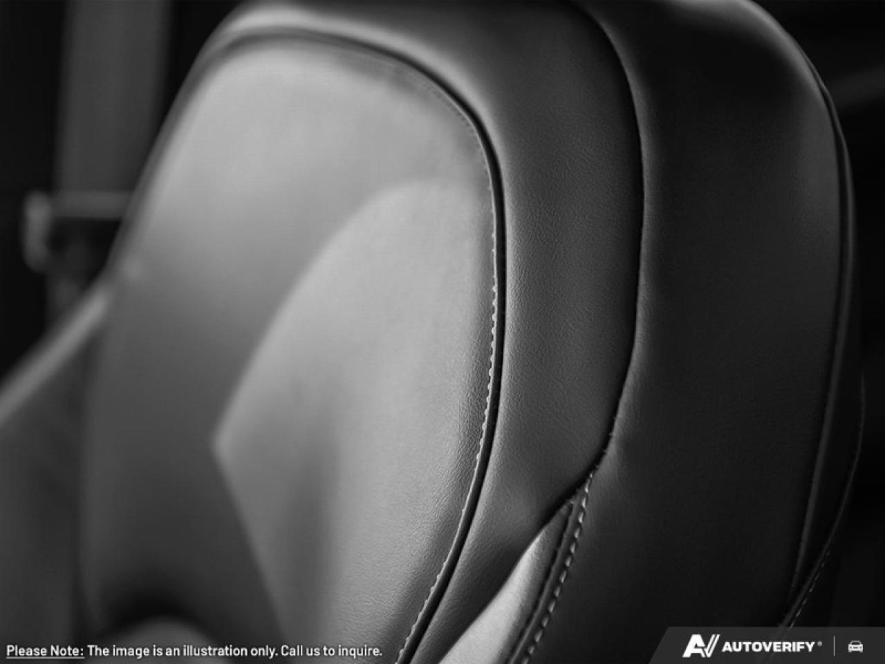 2025 Infiniti QX 55 LUXE  - Sunroof -  Power Liftgate Photo