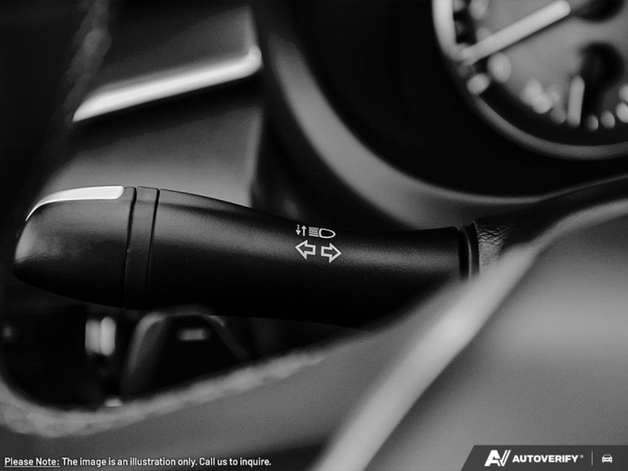 2025 Infiniti QX 55 LUXE  - Sunroof -  Power Liftgate Photo