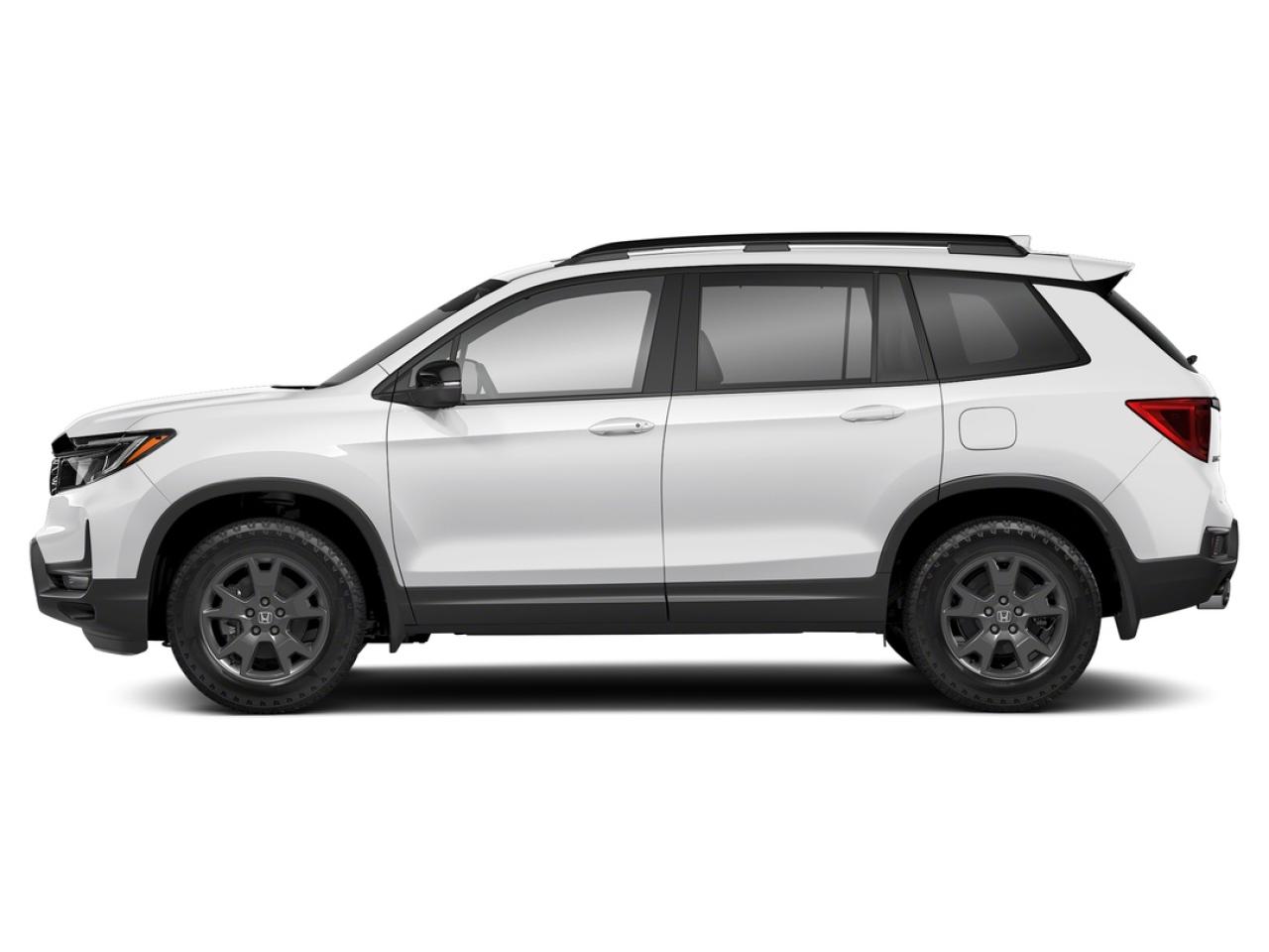 New 2025 Honda Passport SPORT for sale in Port Moody, BC