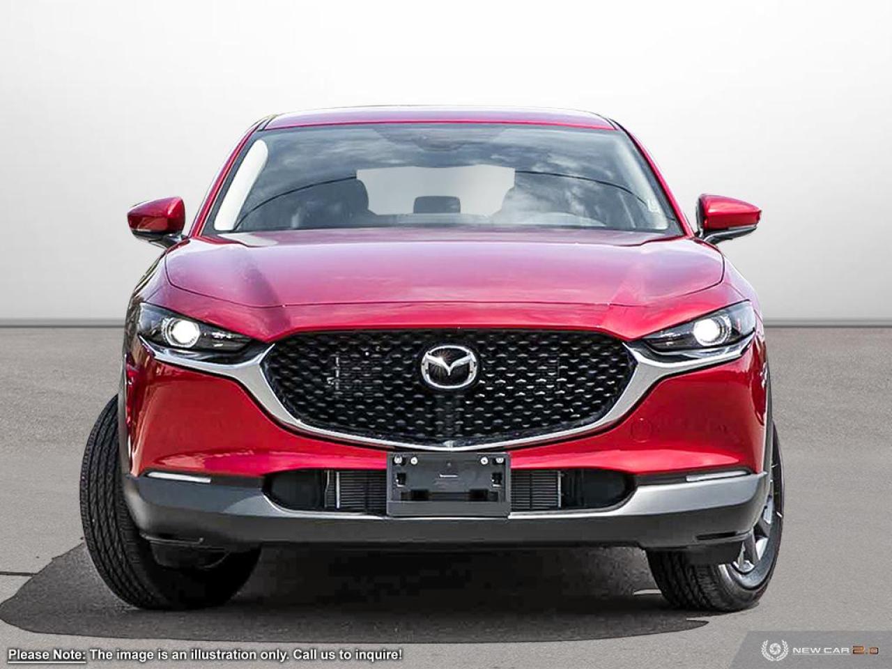 New 2025 Mazda CX-30 GX for sale in Greater Sudbury, ON