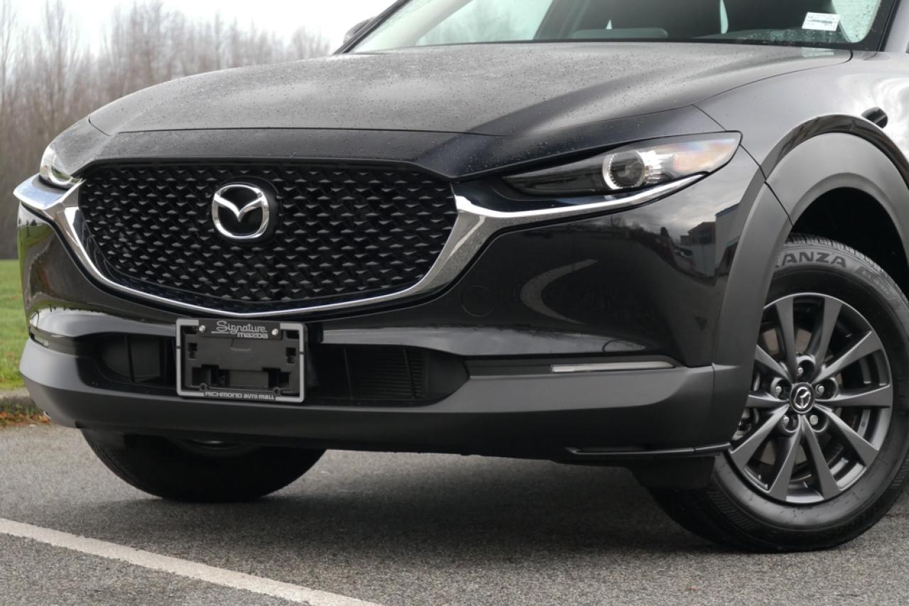 Used 2023 Mazda CX-30 GX AWD at for sale in Richmond, BC