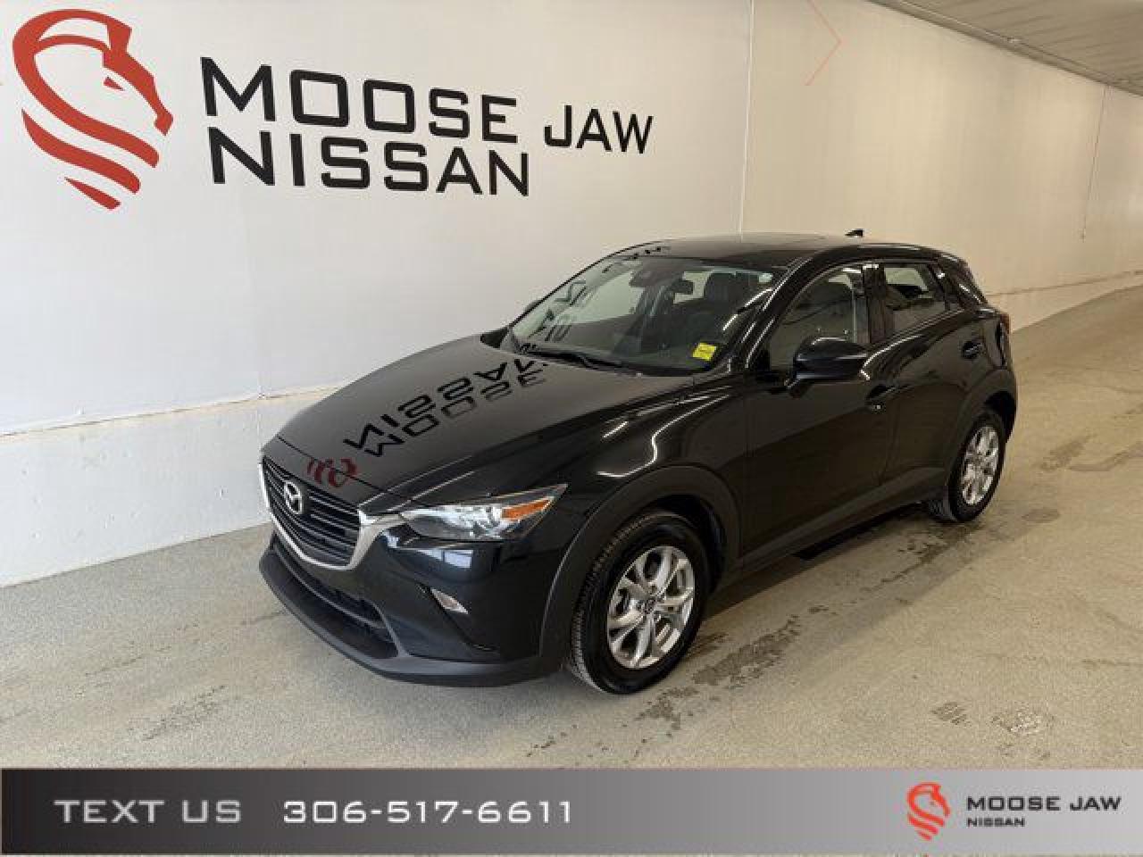 Used 2021 Mazda CX-3  for sale in Moose Jaw, SK