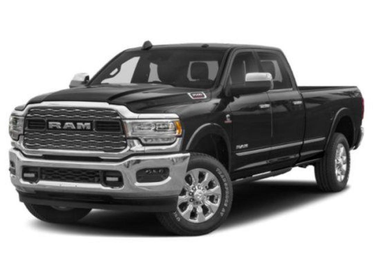 Used 2019 RAM 3500 Limited for sale in Saskatoon, SK