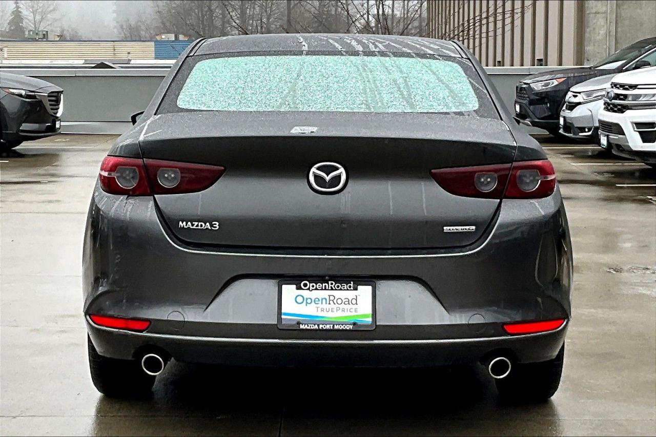 Used 2019 Mazda MAZDA3 GS at for sale in Port Moody, BC