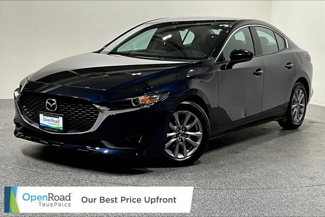 Used 2021 Mazda MAZDA3 GS at for sale in Port Moody, BC