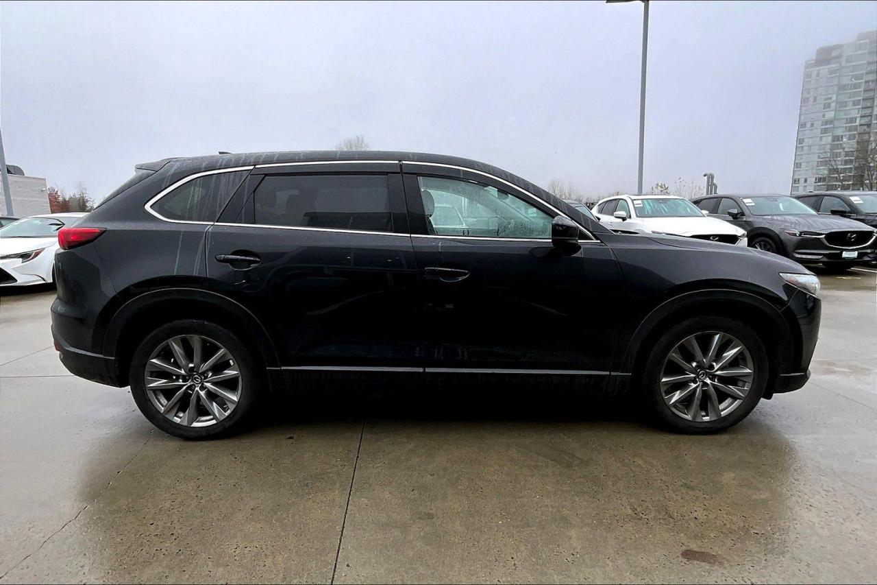 Used 2021 Mazda CX-9 GS-L AWD for sale in Port Moody, BC