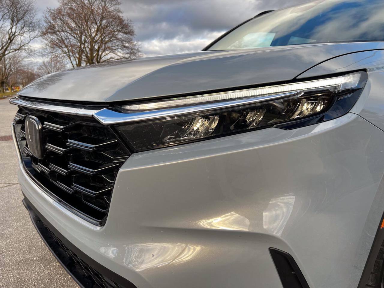 2023 Honda CR-V Sport AWD - Photo #6