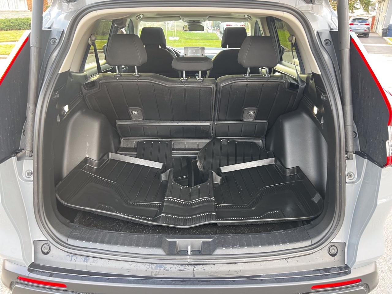 2023 Honda CR-V Sport AWD - Photo #12