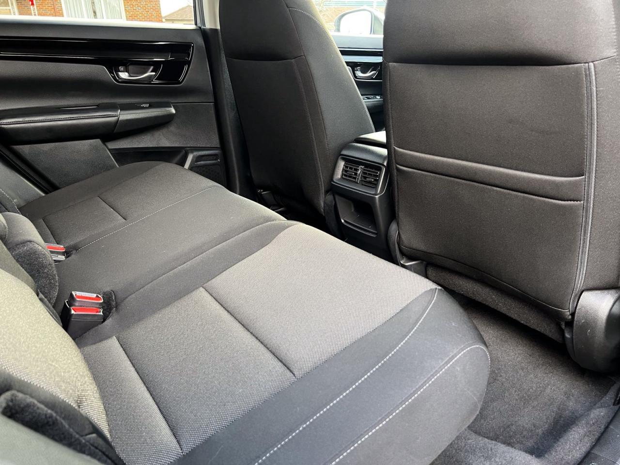 2023 Honda CR-V Sport AWD - Photo #11