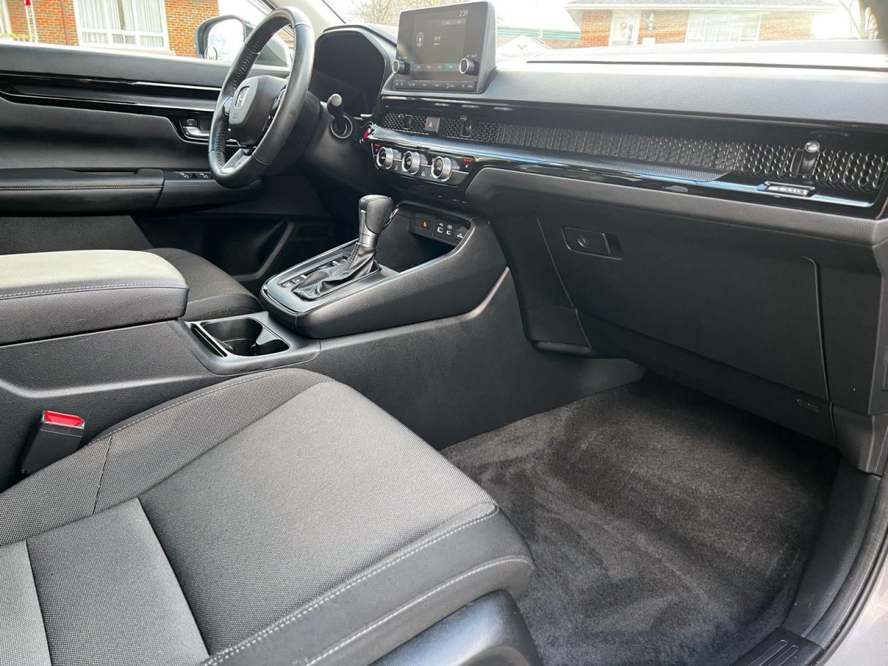 2023 Honda CR-V Sport AWD - Photo #10