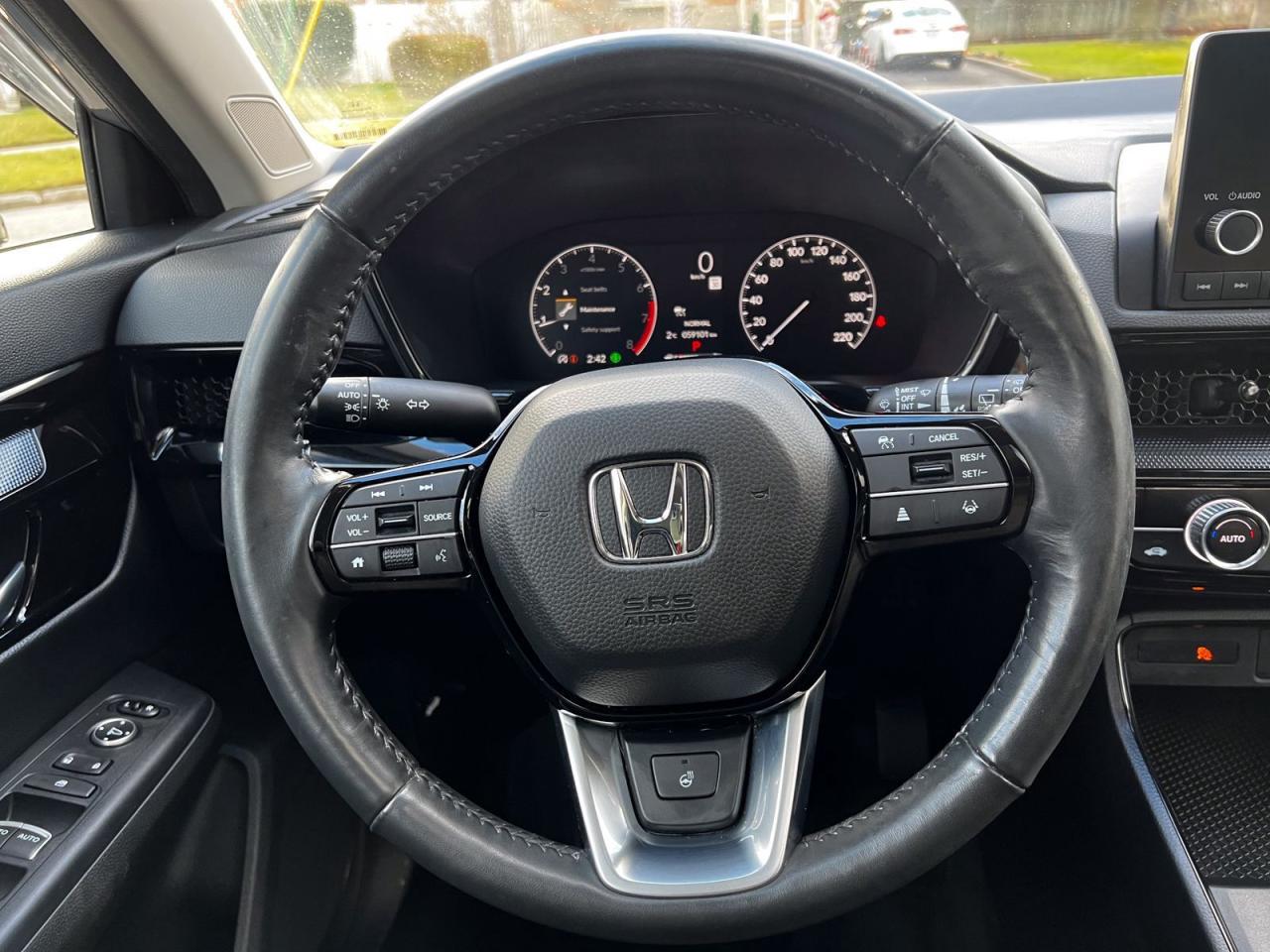 2023 Honda CR-V Sport AWD - Photo #16