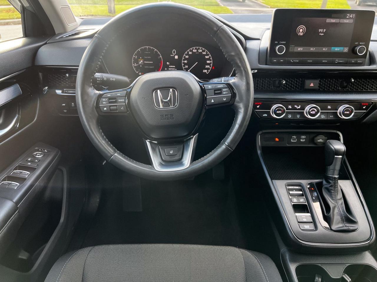 2023 Honda CR-V Sport AWD - Photo #15