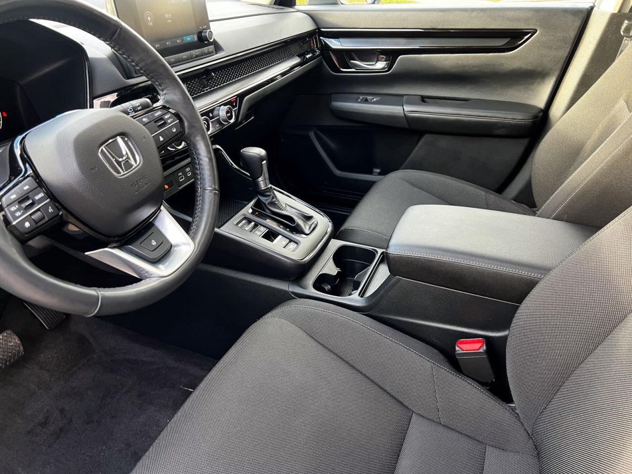 2023 Honda CR-V Sport AWD - Photo #17