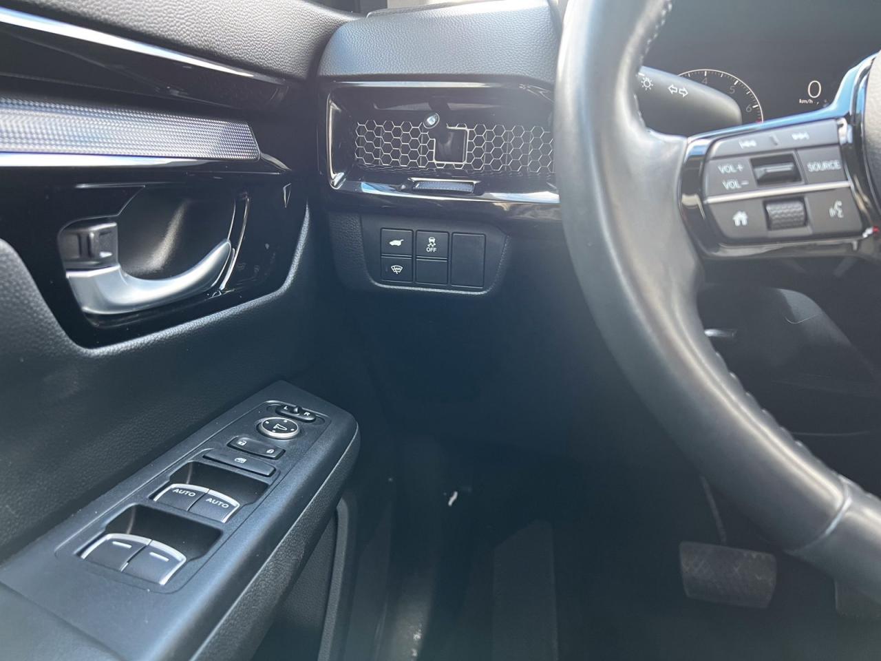 2023 Honda CR-V Sport AWD - Photo #19
