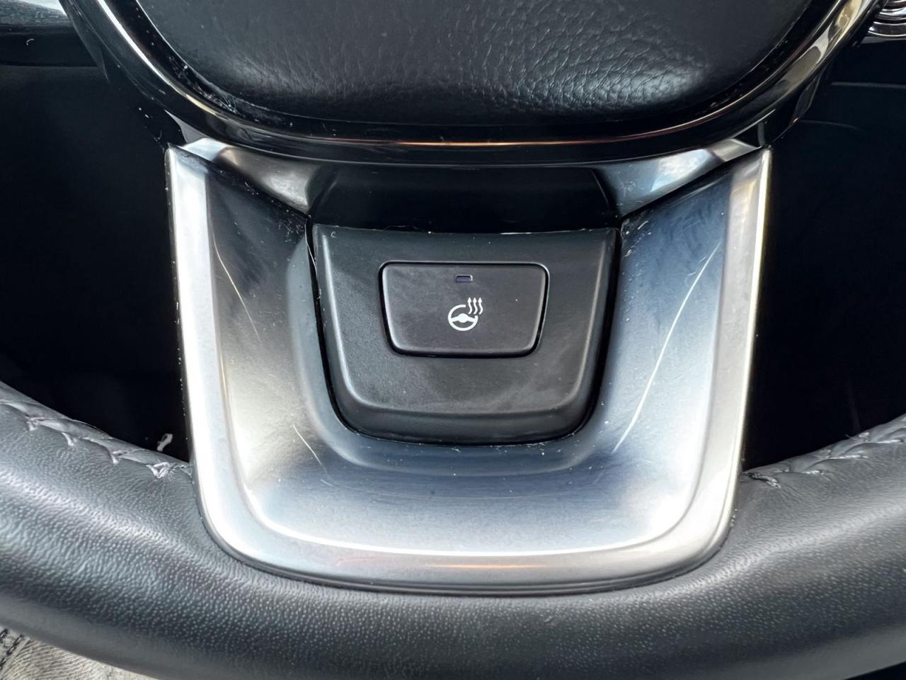 2023 Honda CR-V Sport AWD - Photo #23