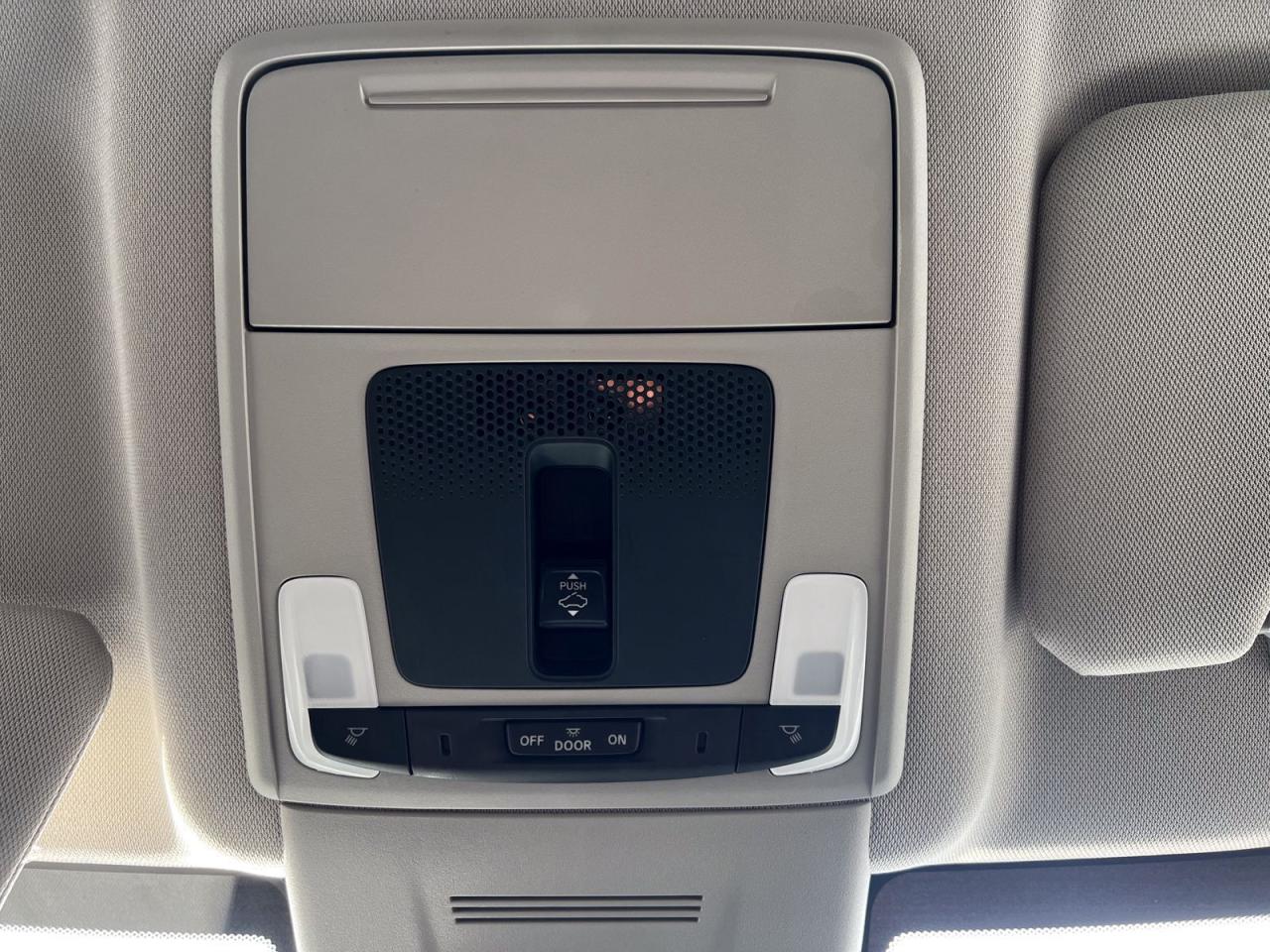 2023 Honda CR-V Sport AWD - Photo #27