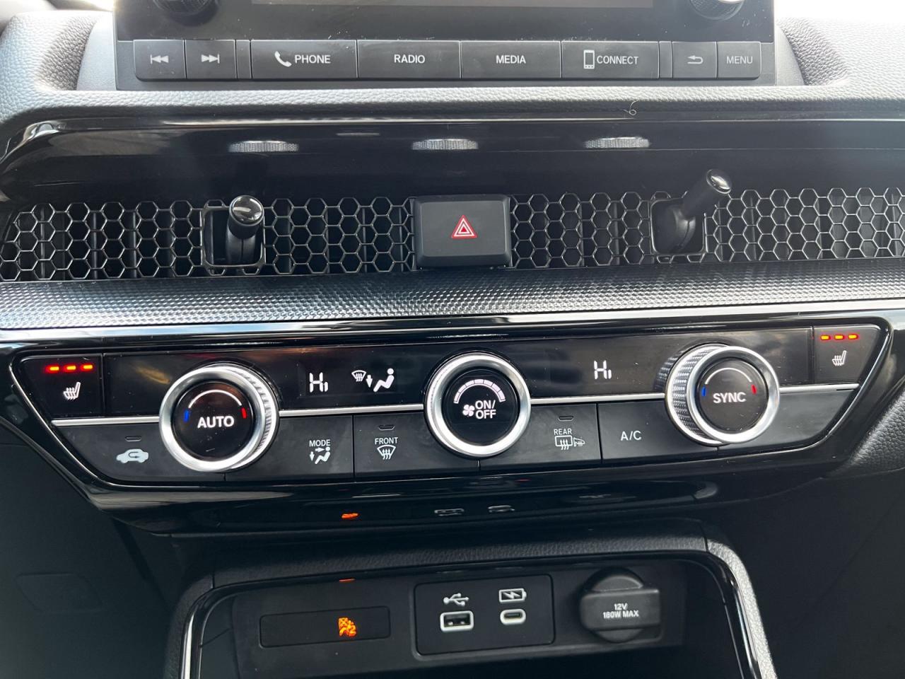 2023 Honda CR-V Sport AWD - Photo #30