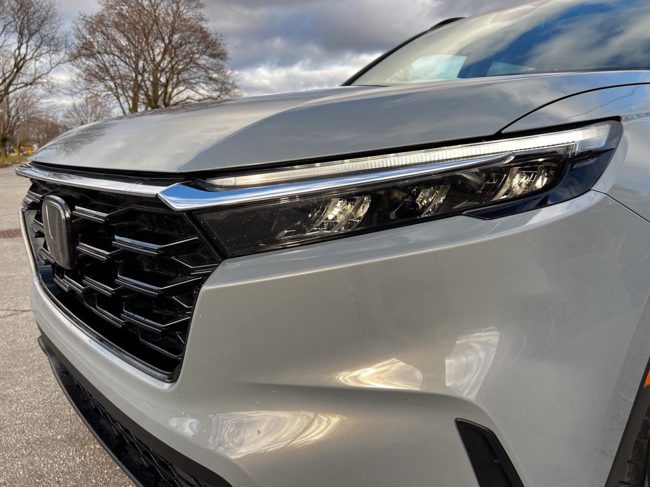 2023 Honda CR-V Sport AWD - Photo #6