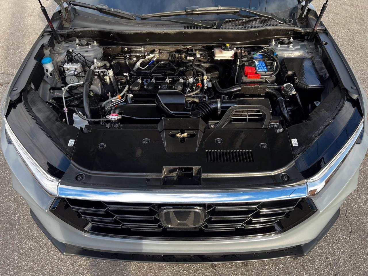 2023 Honda CR-V Sport AWD - Photo #18