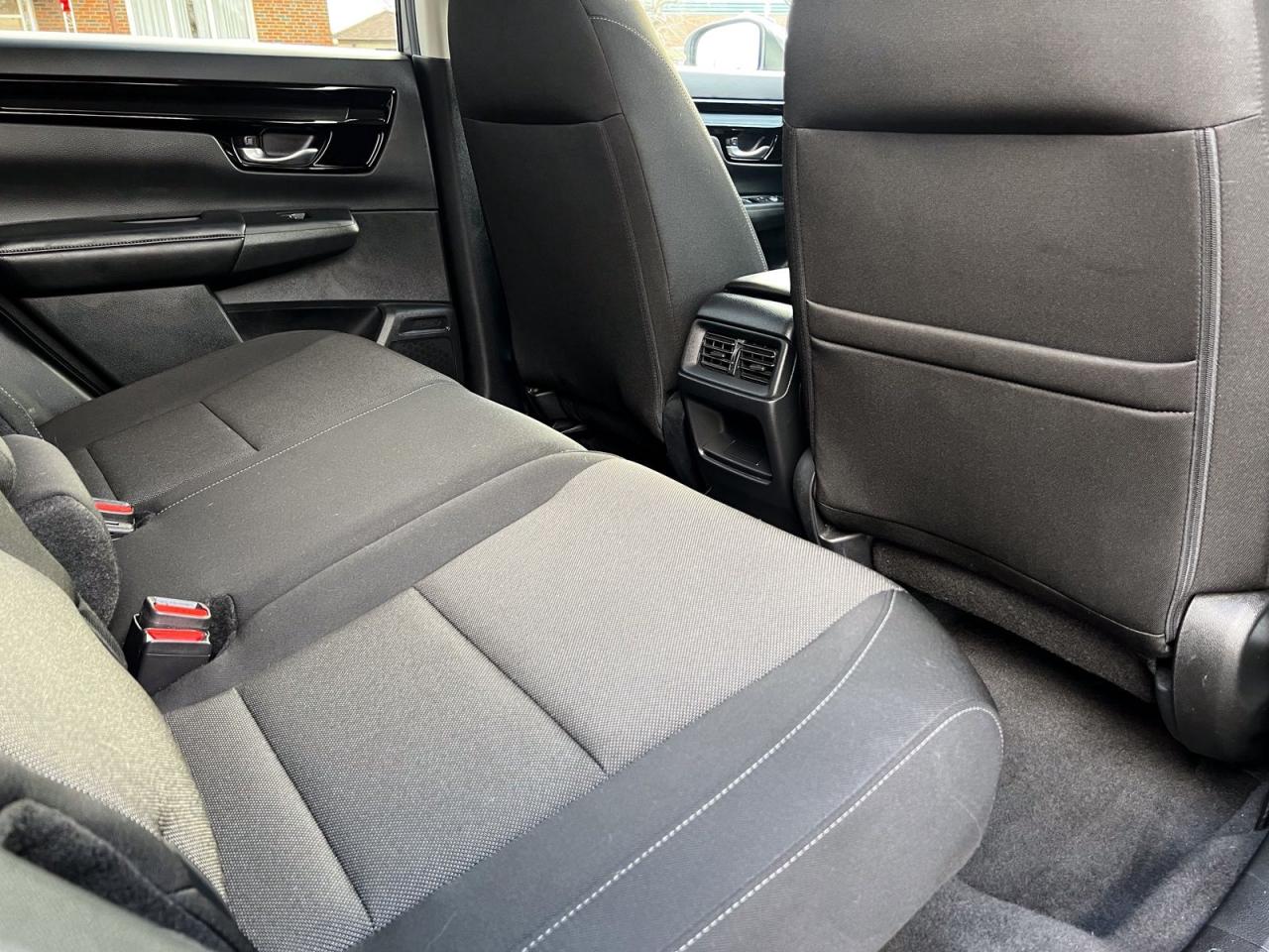 2023 Honda CR-V Sport AWD - Photo #11