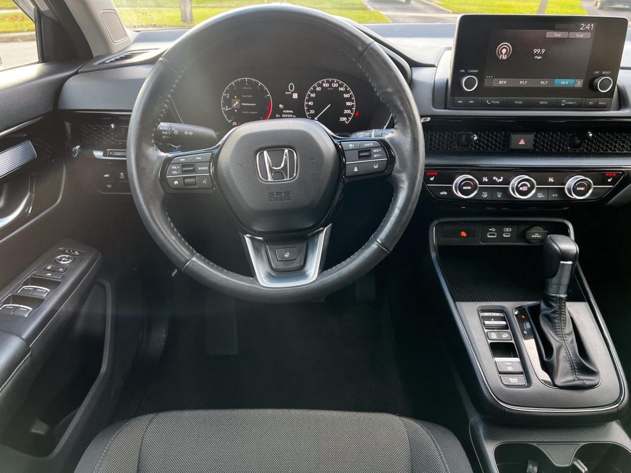 2023 Honda CR-V Sport AWD - Photo #15