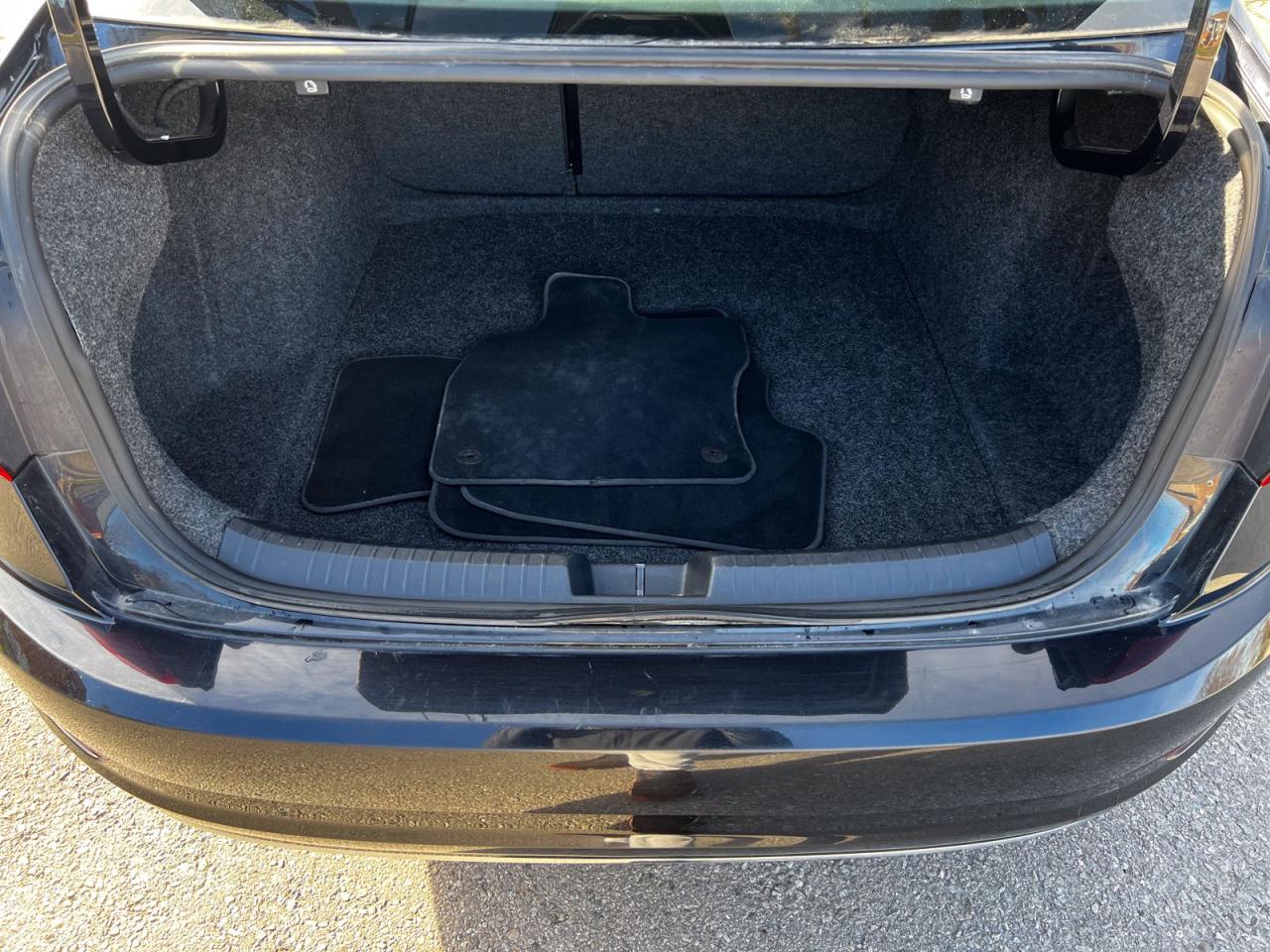2021 Volkswagen Jetta HIGHLINE - Photo #12